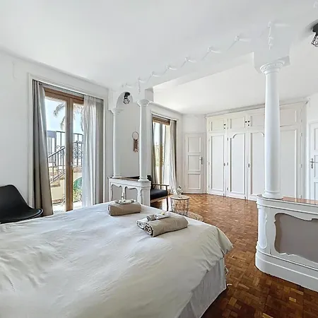 Apartment Kriss