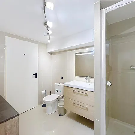 Apartment Kriss