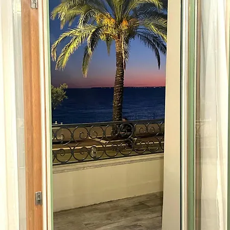 Kriss Apartment